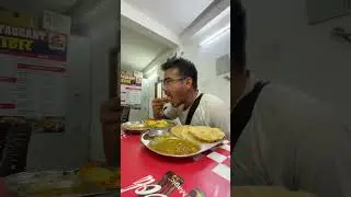 Travelling India 
