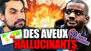 Ce député LFI veut CONQUÉRIR la France par la démographie (entre autres folies) !
