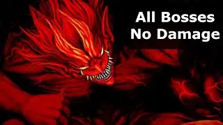 Ghosts 'n Goblins Resurrection - All Boss Fights and Ending (No Damage)
