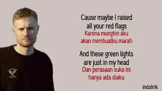 Abe Parker - Butterflies | Lirik Terjemahan