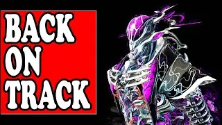 Warframe Live -  NUKING Rooms and MAKING Plat