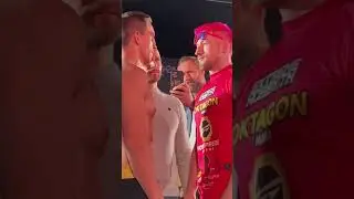 TITLE FIGHT IS ON! 🔥 Kozma vs. Veličković | OKT29