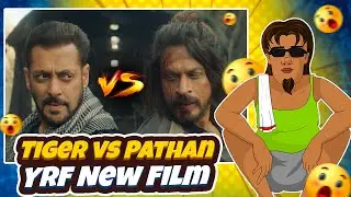 Salmaan Khan Vs Sharukh Khan | Tiger Vs Pathan | Inside Khabri | Trending News