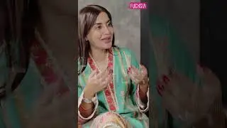 Working Experience with Sehar & Hamza - Saman Ansari