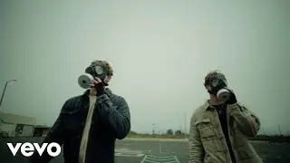 Lyan Paris - Problems (Official Music Video)