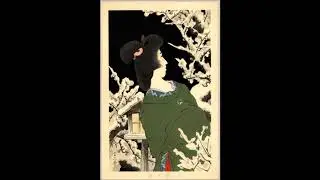Maxine Funke - Low Apricot Glow