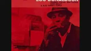 Polka Dots and Moonbeams＋1 / Lou Donaldson