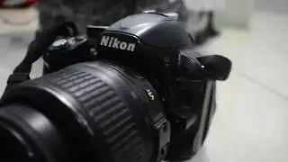 Tutorial Upgrade & Modifikasi(hack) Firmware Nikon D3100