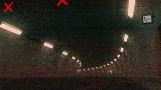 its a mistake - men at work low quality and sped up