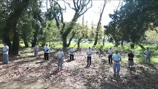 3ή&mu;&epsilon;&rho;&eta; &Epsilon;&xi;ό&rho;&mu;&eta;&sigma;&eta; &Sigma;&alpha;&omicron;&lambda;ί&nu; &Tau;&sigma;&alpha;&nu;&Gamma;&omicron;&upsilon;&Gamma;&iota; &sigma;&tau;&eta;&nu; &Beta;.&Epsilon;ύ&beta;&omicron;&iota;&alpha; | Shaolin Temple Greece 希腊少林寺