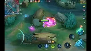 Inikah namanya penyelamat? 🥺 Mobile Legends Bang Bang
