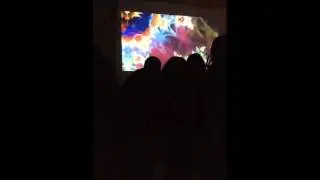 Marksbar. Ambient. LADO