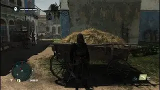 Assassin Creed 4 