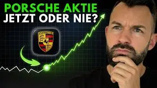 Porsche am Tiefpunkt? Diese Zone entscheidet alles