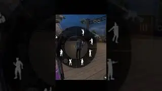 season 1 Sakura bundle show me emote 🥴#shorts #destinygamer #freefire #sakurabundle