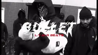 Ziak X Houdi Violin Drill Type Beat &mdash; BULLET (Prod. by L.Y.M.R Beats) 