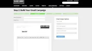 Business Automation: Email Marketing Suite