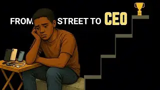 Street Vendor to AI Consultant: Jonah&rsquo;s Inspiring Business Growth