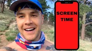 Screen Time - Nutrition Mission