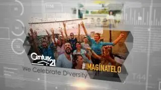 Century 21 - Hispanic Marketing