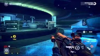Brink Online Gameplay 1