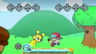 FNF: [PRE-3.0 UPDATE!] VS SPRUNKI FUNKIN'  