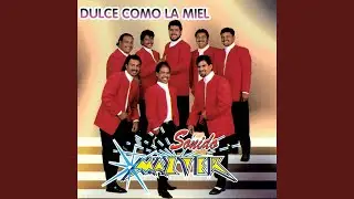 Dulce Como La Miel