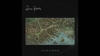Francis Roberts - Velen's Grave OST (Full)