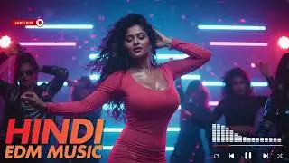 Nonstop DJ Party Dance Remix 2024 🎧 Bollywood Songs 🔥