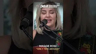 Maggie Rose - 