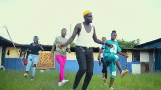 NIMESHINDA VITA BY Alpha Mwana Mtule[Dance Video]Wonders Dance Ministers