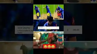 Mayank Yadav vs Rohit Sharma 😂/#ipl2025 #ipl#rohitsharma #mayankyadavbowling #mivslsghighlights