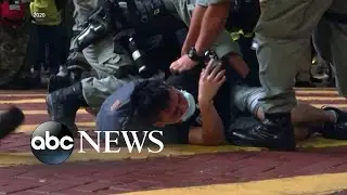 The Olympics face scrutiny by human rights activists