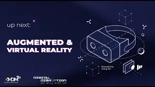 Day 2 - AR&VR presentations & panel