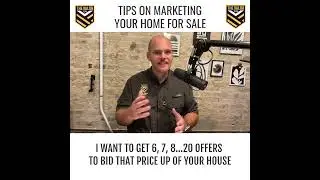 How to market your San Antonio home to sell FAST | Noah Ballard The Valor Team