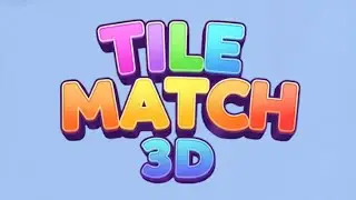 Tile Match 3D: Triple Matching Game Android Gameplay