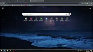 Soluci&oacute;n Error Pantalla Negra al Grabar Disney Plus con OBS  #error #disney #obs #pc