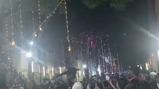 Air dance