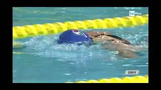 Madeira2022 | Day 4 | 200 Individual Medley Women SM5 Final | Worldchampionship