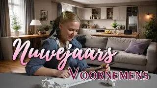 Nuwejaarsvoornemens! Susan Fouché Helpende Woord#288 Solidariteit Helpende Hand