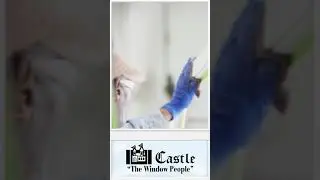 Castle Windows Lifetime Warranty