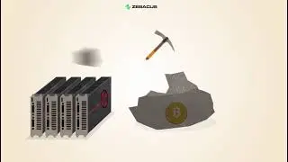 What is Bitcoin? Analysis of technology and mining | Что такое Биткоин? Разбор технологии и майнинга