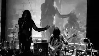 DURHAKA - End of Sun Live at Soundsation 2014