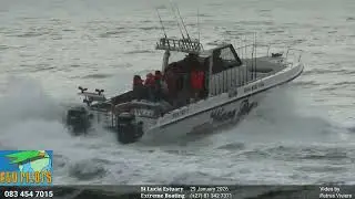 Extreme Boating - 29 January 2026 - 