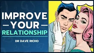 How To Be An Adult In Relationships | Dr David Richo | To Be Human Podcast #076