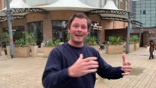 Dynamic UK Cities GCSE Geography Revision: Video 9 - Decentralisation in Birmingham