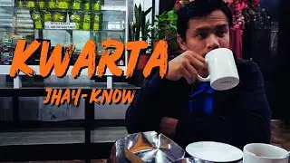 KWARTA - Jhay-know (Lyric Video) | RVW