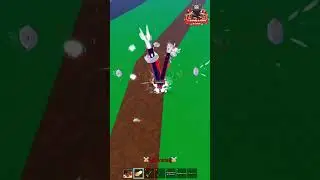Dough x Dragon talon combo🔥 #bloxfruits #roblox