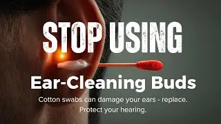 Can Earbuds Damage your Ears? 👂🦻 SHOCKING TRUTH
