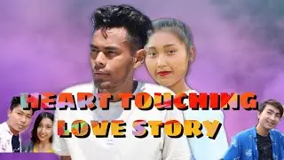 HEART TOUCHING BODO SHORT LOVE STORY//NEW SHORT VIDEO 2020